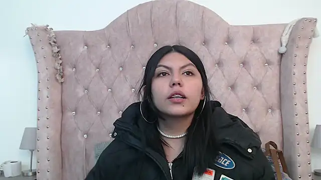 Snapshot of Jessica_Carter_01 chatting on September 30, 6:57 pm Jessica Carter 01 online show from September 30, 6:57 pm