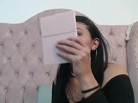 Snapshot of Jessica_Carter_01 chatting on October 1, 7:31 pm Jessica Carter 01 online show from October 1, 7:31 pm