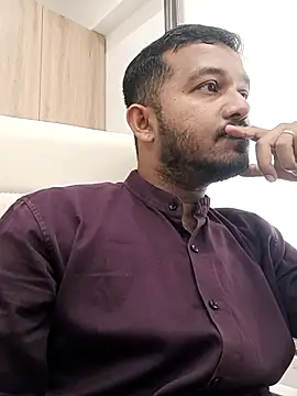 Snapshot of VJ17 chatting on September 9, 5:51 am VJ17 online show from September 9, 5:51 am