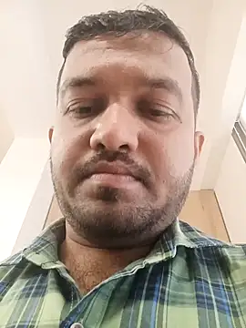 Snapshot of VJ17 chatting on October 1, 5:57 am VJ17 online show from October 1, 5:57 am