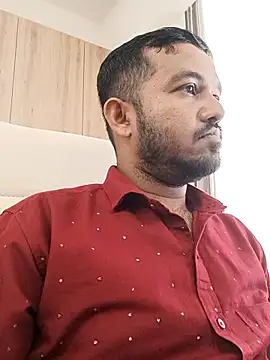 Snapshot of VJ17 chatting on October 8, 6:33 am VJ17 online show from October 8, 6:33 am