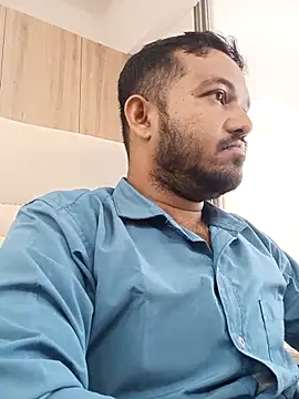 Snapshot of VJ17 chatting on October 10, 6:45 am VJ17 online show from October 10, 6:45 am