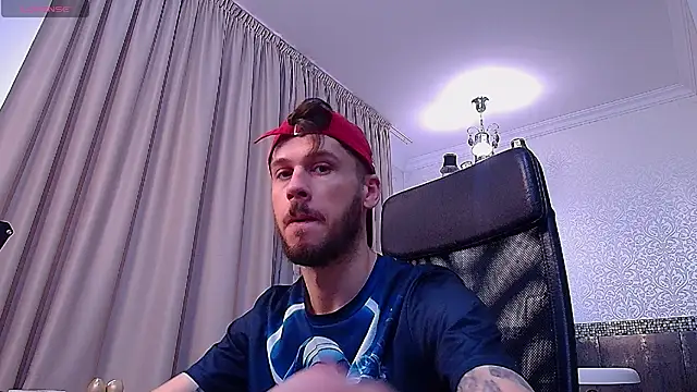 JonahShaw online show from September 9, 5:07 am