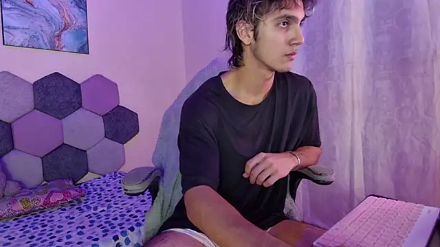 zeta tgn online show from October 4, 12:14 pm