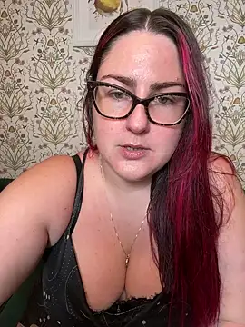 Lacey-BBW online show from September 12, 9:26 pm