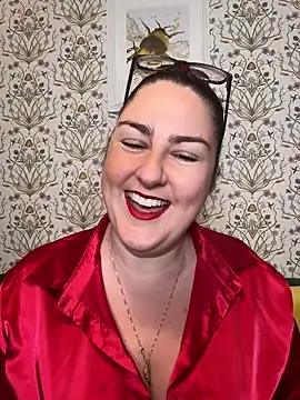Lacey-BBW online show from September 26, 9:52 pm