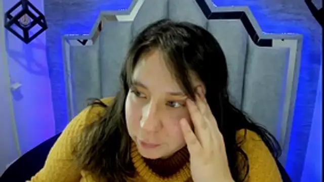  Emily rosee  online show from October 13, 12:16 pm