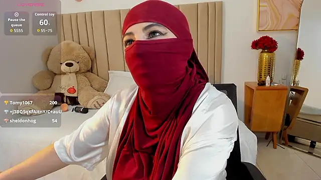 najwa   online show from February 3, 6:22 am