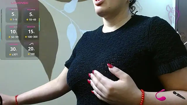 Snapshot of ScarletHott_ chatting on November 28, 11:57 am ScarletHott online show from November 28, 11:57 am