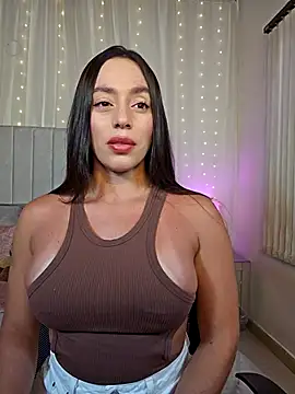 AriadnaTaylor online show from March 30, 8:21 pm