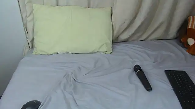 Sexychrista online show from September 11, 10:43 pm