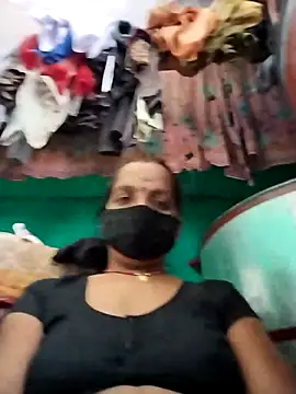 Snapshot of Sexi_savita chatting on October 18, 6:58 am Sexi savita online show from October 18, 6:58 am