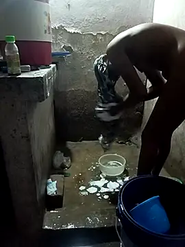 SEXY-MAHI4 online show from October 5, 7:39 am