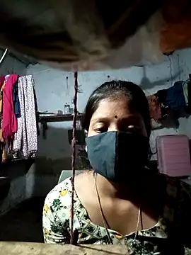 SEXY-MAHI4 online show from March 7, 6:05 pm