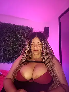 Eva Luxei online show from September 24, 12:52 pm