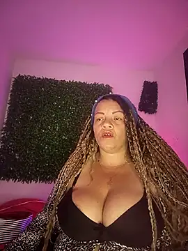 Eva Luxei online show from October 26, 12:16 am