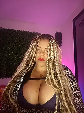 Eva Luxei online show from November 24, 5:07 am