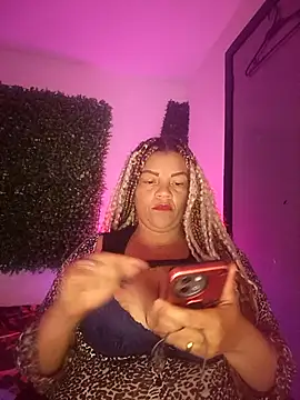 Eva Luxei online show from December 4, 5:06 am