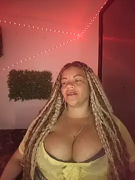 Eva Luxei online show from December 18, 5:02 am