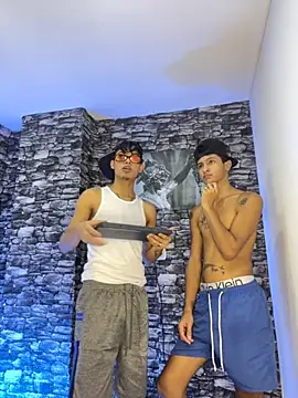 gustavo saaled19  online show from September 19, 9:26 pm