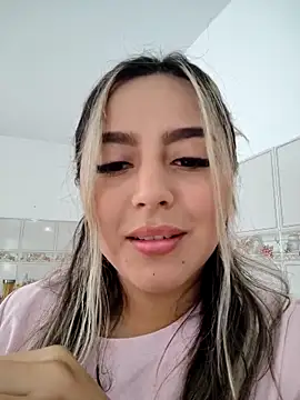 CelestePrince2 online show from October 6, 2:25 pm