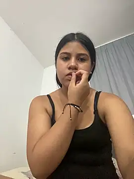 Snapshot of AntonellaCute_ab chatting on November 11, 4:12 am AntonellaCute ab online show from November 11, 4:12 am