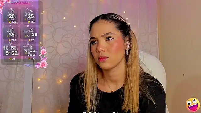 Snapshot of kata22sofia chatting on November 21, 3:11 pm kata22sofia online show from November 21, 3:11 pm