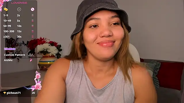 kata22sofia online show from February 15, 5:31 pm