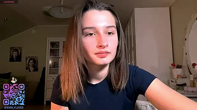 DarlineBrustera online show from December 21, 2:35 pm