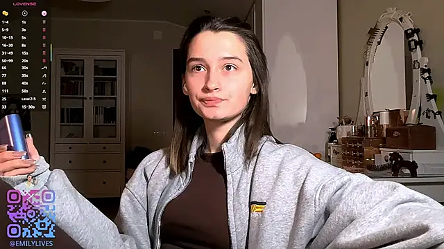 DarlineBrustera online show from January 7, 2:19 pm