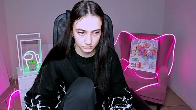 olivianorton online show from November 16, 5:51 pm