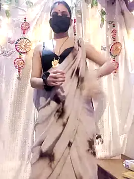 Snapshot of Jaanu-88 chatting on November 5, 7:36 pm Jaanu-88 online show from November 5, 7:36 pm