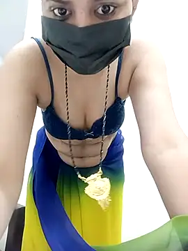 Snapshot of Jaanu-88 chatting on November 15, 7:32 pm Jaanu-88 online show from November 15, 7:32 pm