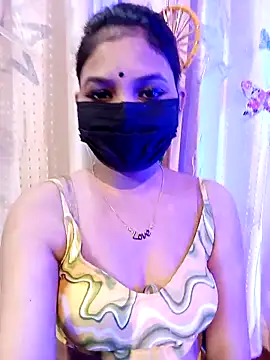 Snapshot of Jaanu-88 chatting on November 20, 5:45 pm Jaanu-88 online show from November 20, 5:45 pm