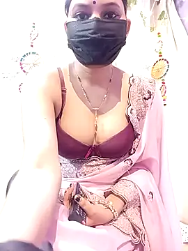 Snapshot of Jaanu-88 chatting on November 24, 6:18 pm Jaanu-88 online show from November 24, 6:18 pm