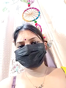 Snapshot of Jaanu-88 chatting on December 13, 7:53 pm Jaanu-88 online show from December 13, 7:53 pm