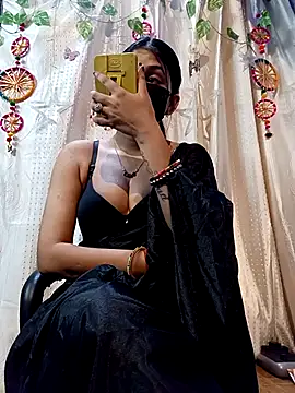 Snapshot of Jaanu-88 chatting on December 15, 6:23 pm Jaanu-88 online show from December 15, 6:23 pm