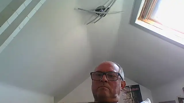 naughtygrandad1 online show from September 28, 12:43 pm