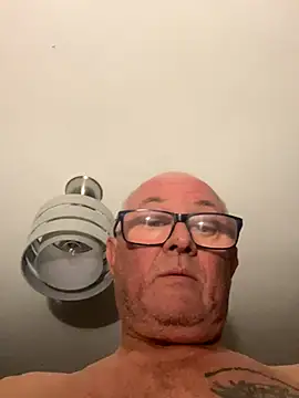 naughtygrandad1 online show from October 17, 6:27 am