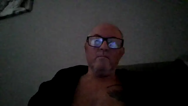 naughtygrandad1 online show from October 26, 7:03 am