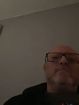 naughtygrandad1 online show from January 6, 8:40 am