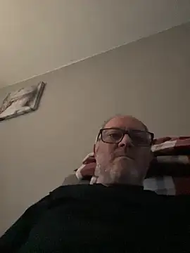 naughtygrandad1 online show from February 20, 7:43 am