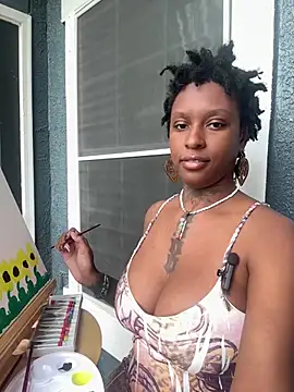 Snapshot of MistiSavannah chatting on April 19, 11:07 pm MistiSavannah online show from April 19, 11:07 pm