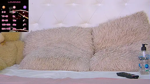 IsisQueen online show from November 3, 3:13 pm