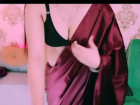 My Rose online show from October 7, 5:04 am