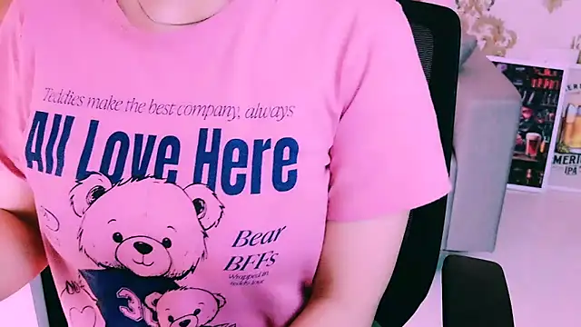 My Rose online show from February 12, 11:27 am