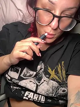 OliviaaFischer online show from October 14, 10:43 pm