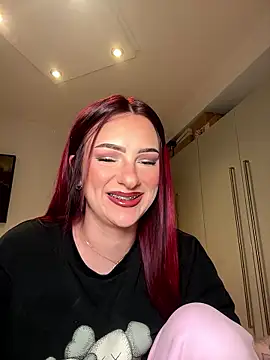 OliviaaFischer online show from January 9, 9:49 pm