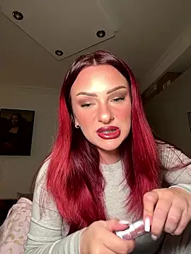 OliviaaFischer online show from January 13, 6:13 pm