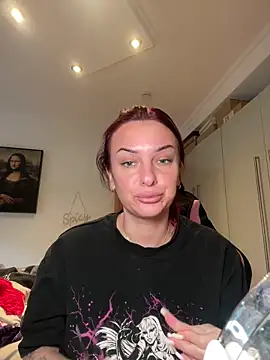 OliviaaFischer online show from February 15, 1:52 pm